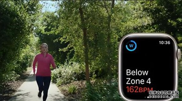 watchos9更新了什么？上线时间及适配机型说明[多图]图片2